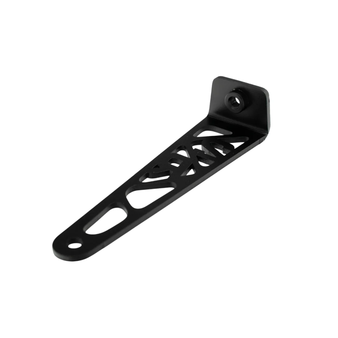 2Reach Achterspatbord Steun Zwart Gilera Runner 125-180cc 2 Takt - Image 3