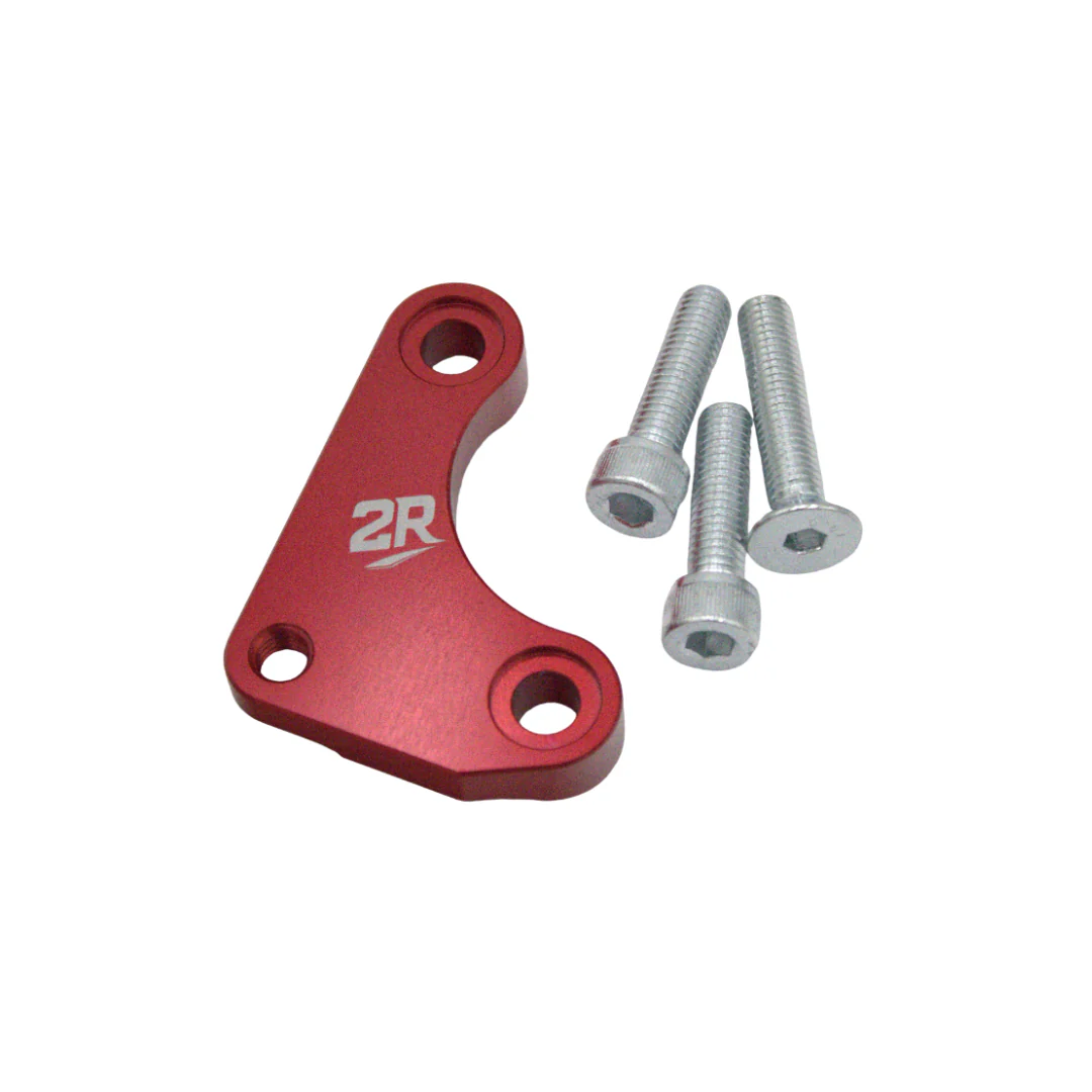 2Reach Remklauw Versteviging Brace Gilera Runner DD - Image 2