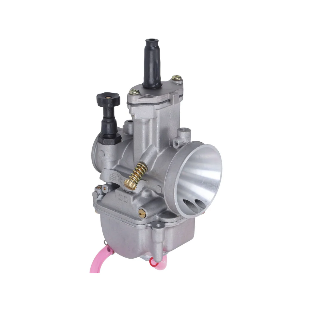 Polini PWK Carburateur 30MM Handchoke
