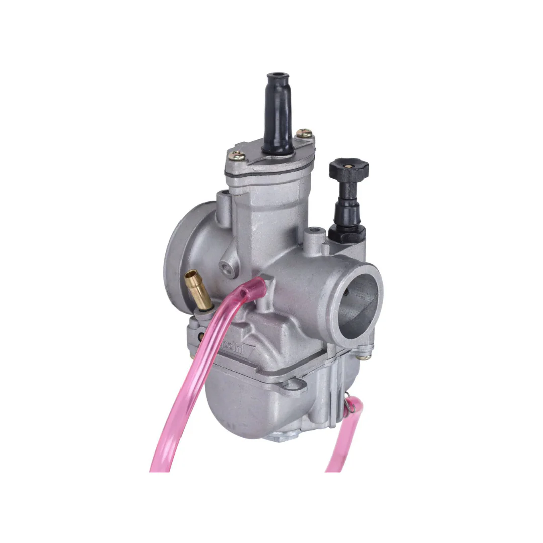 Polini PWK Carburateur 30MM Handchoke - Image 2