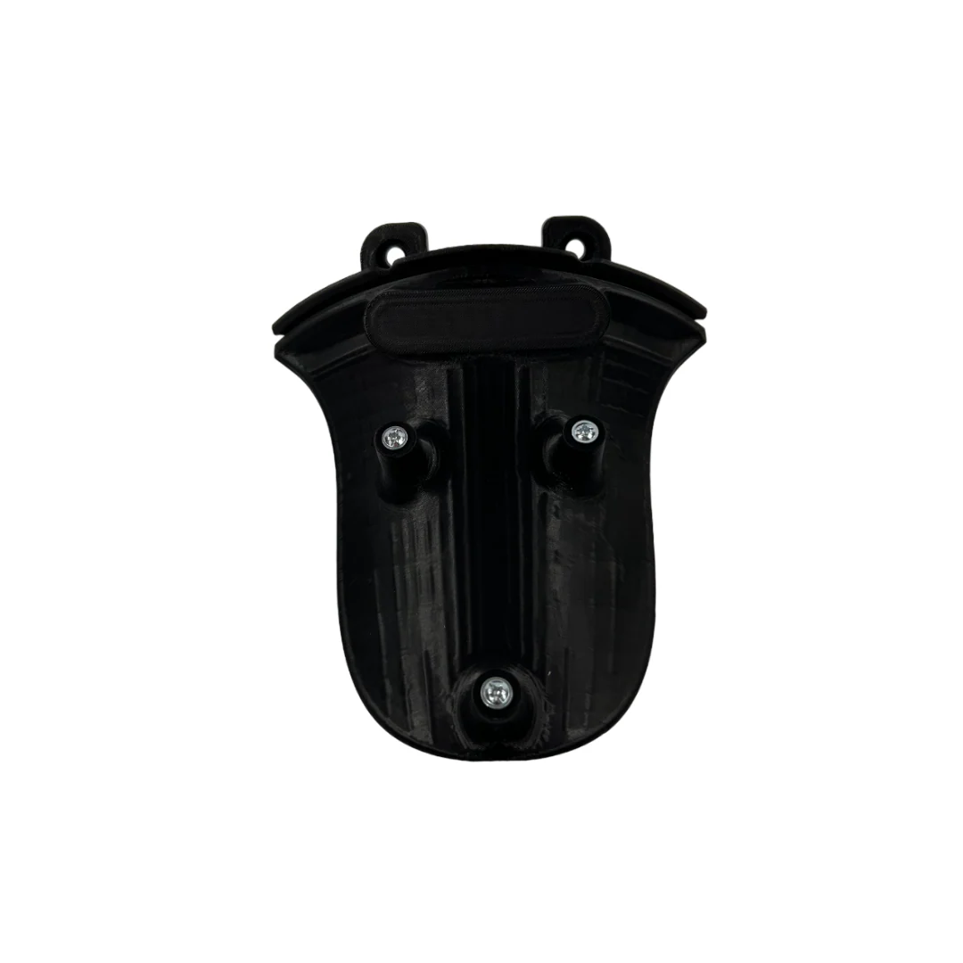3D Achterspatbord Kort Piaggio Zip - Image 3