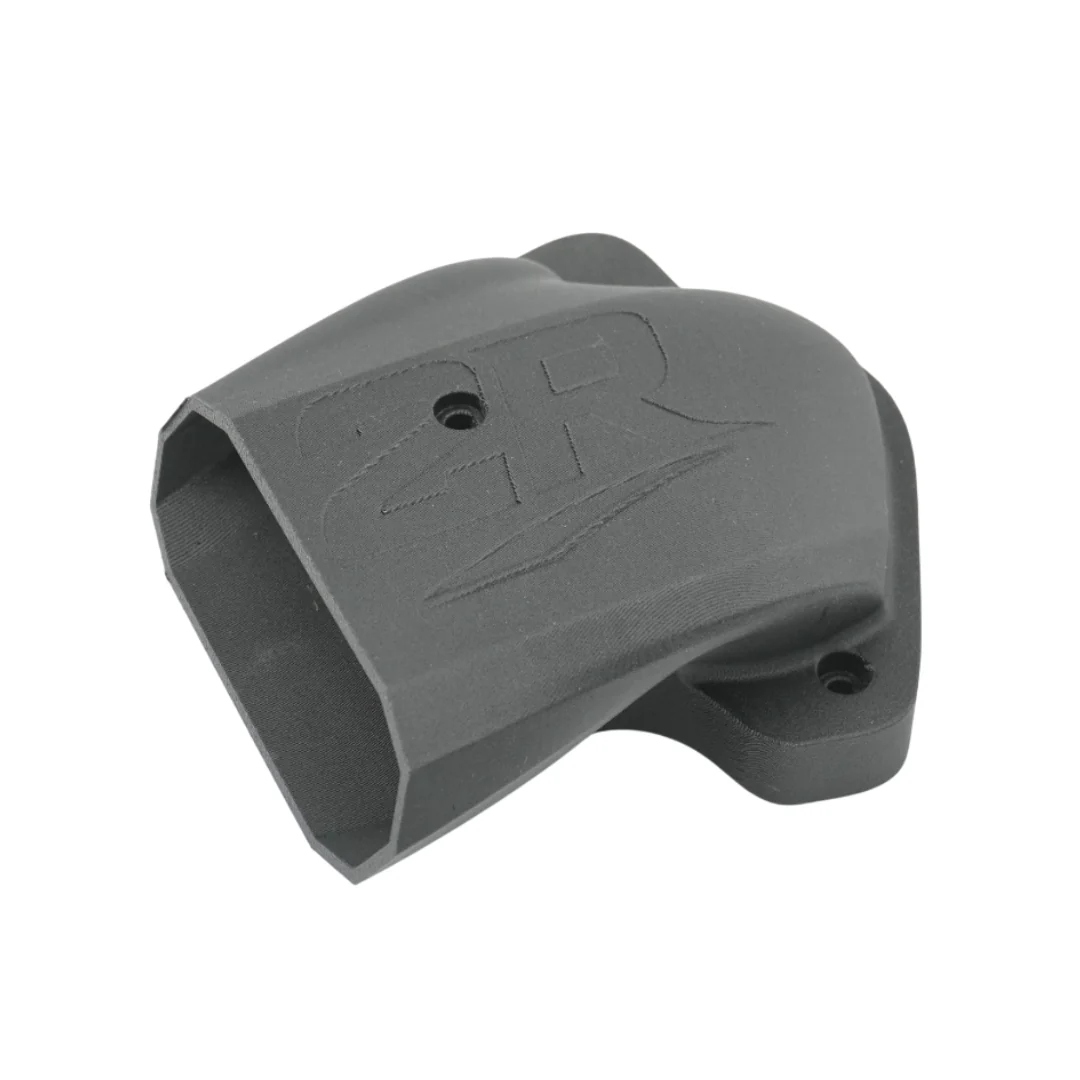 3D Luchtinlaat Carterkap 2Reach Piaggio / Gilera 125-180cc 2 Takt