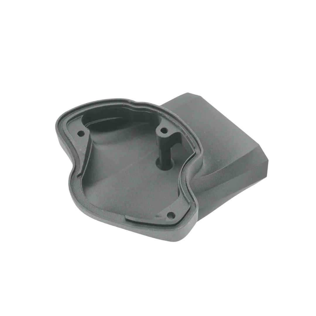 3D Luchtinlaat Carterkap 2Reach Piaggio / Gilera 125-180cc 2 Takt - Image 2