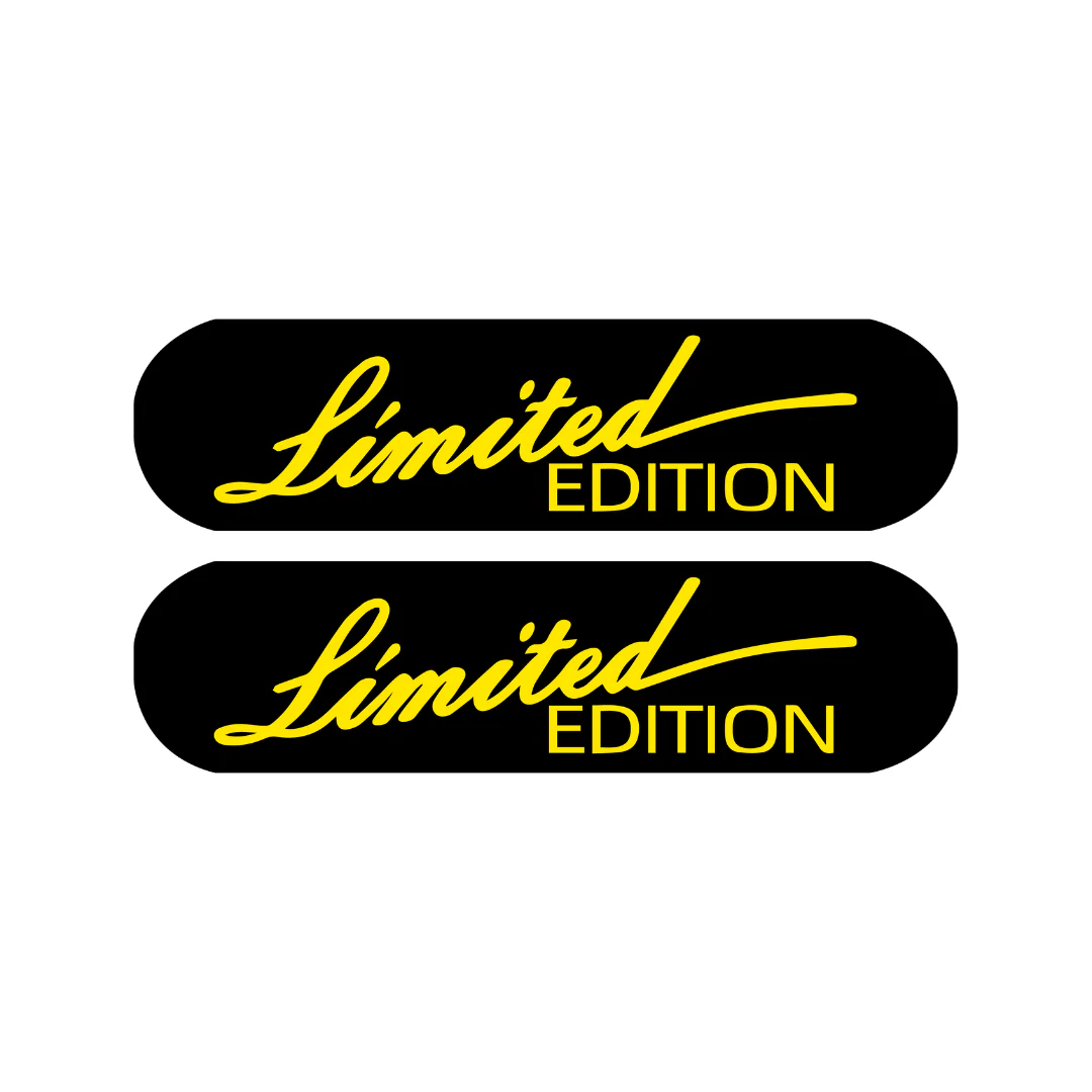 3D Reflector Limited Edition Piaggio Zip - Image 6