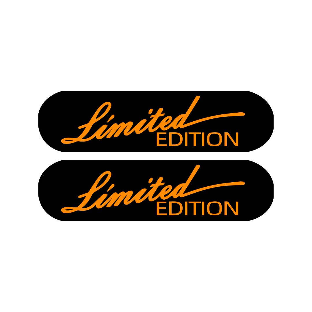 3D Reflector Limited Edition Piaggio Zip - Image 7