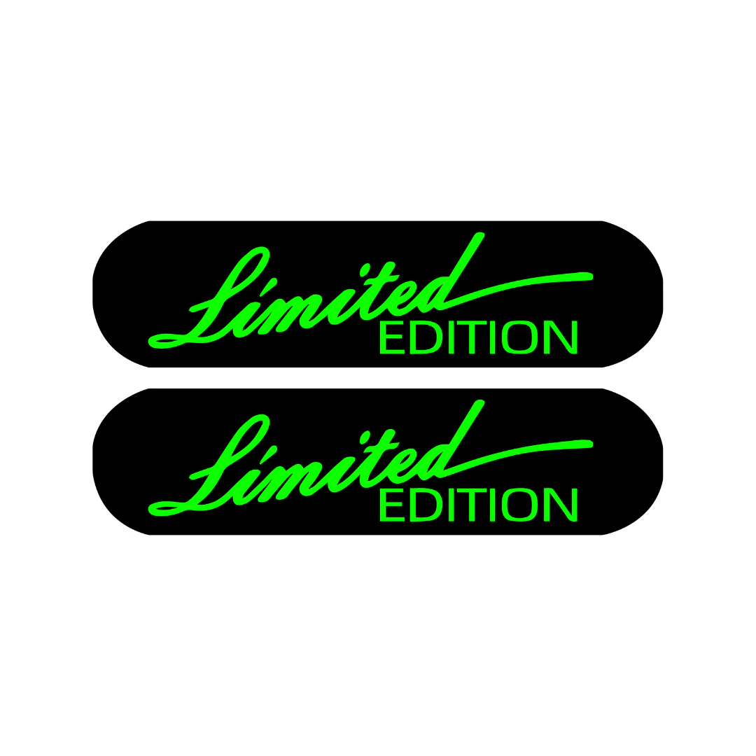 3D Reflector Limited Edition Piaggio Zip - Image 8