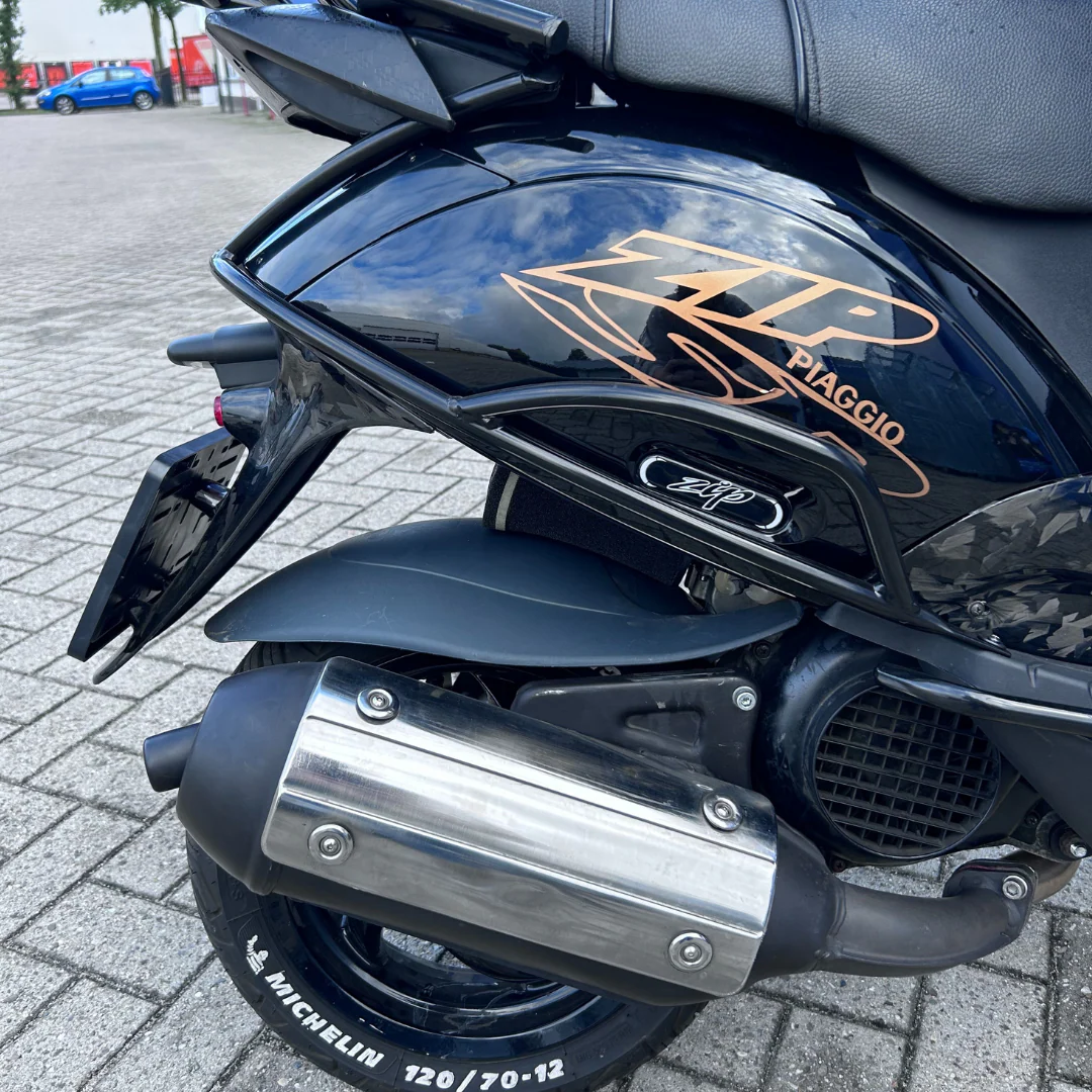 3D Reflector Sticker Zip - Image 8