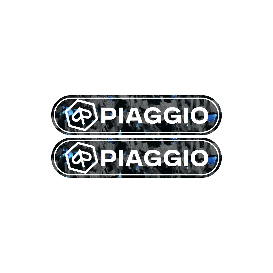 3D Reflectoren Piaggio Forged Carbon - Image 3
