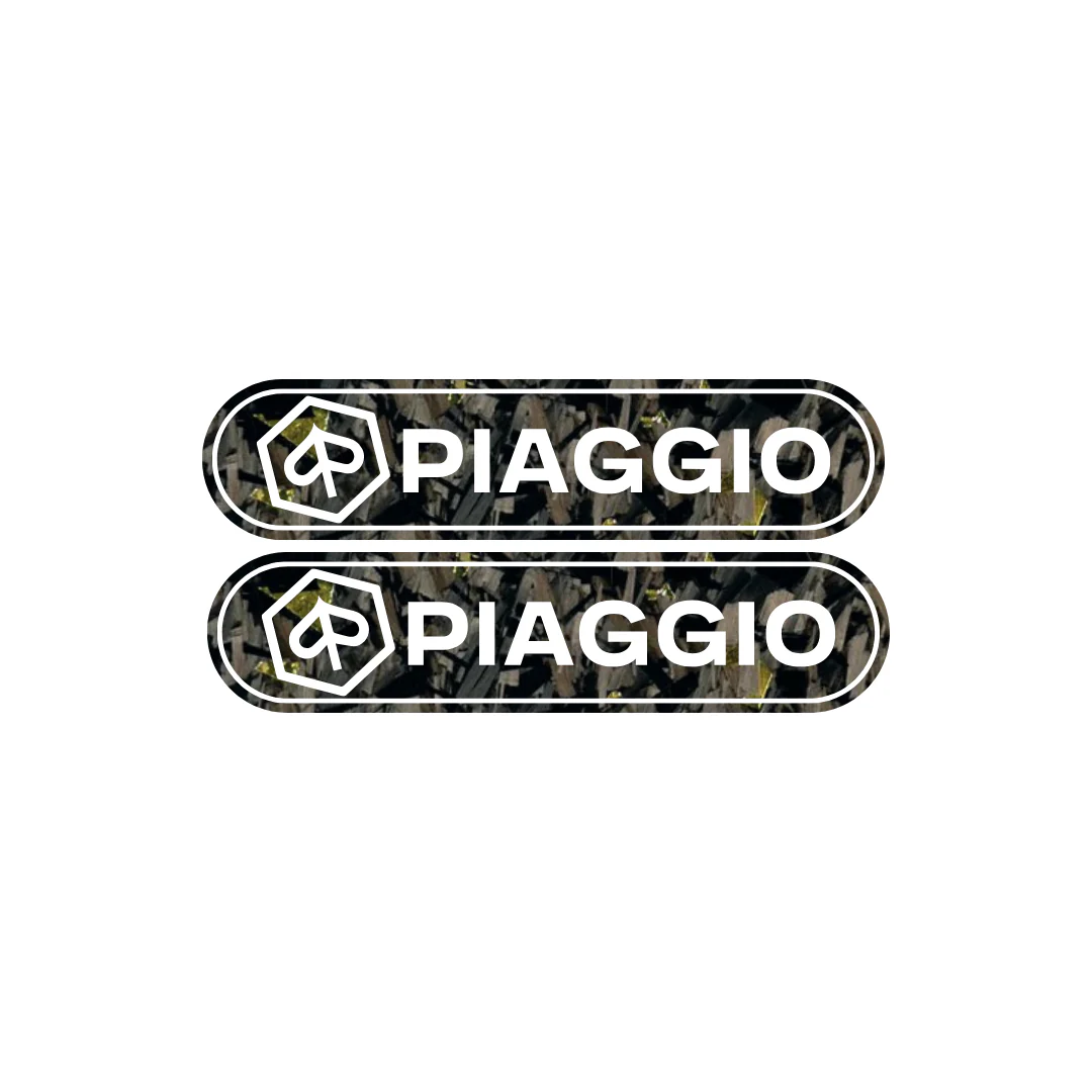 3D Reflectoren Piaggio Forged Carbon - Image 6