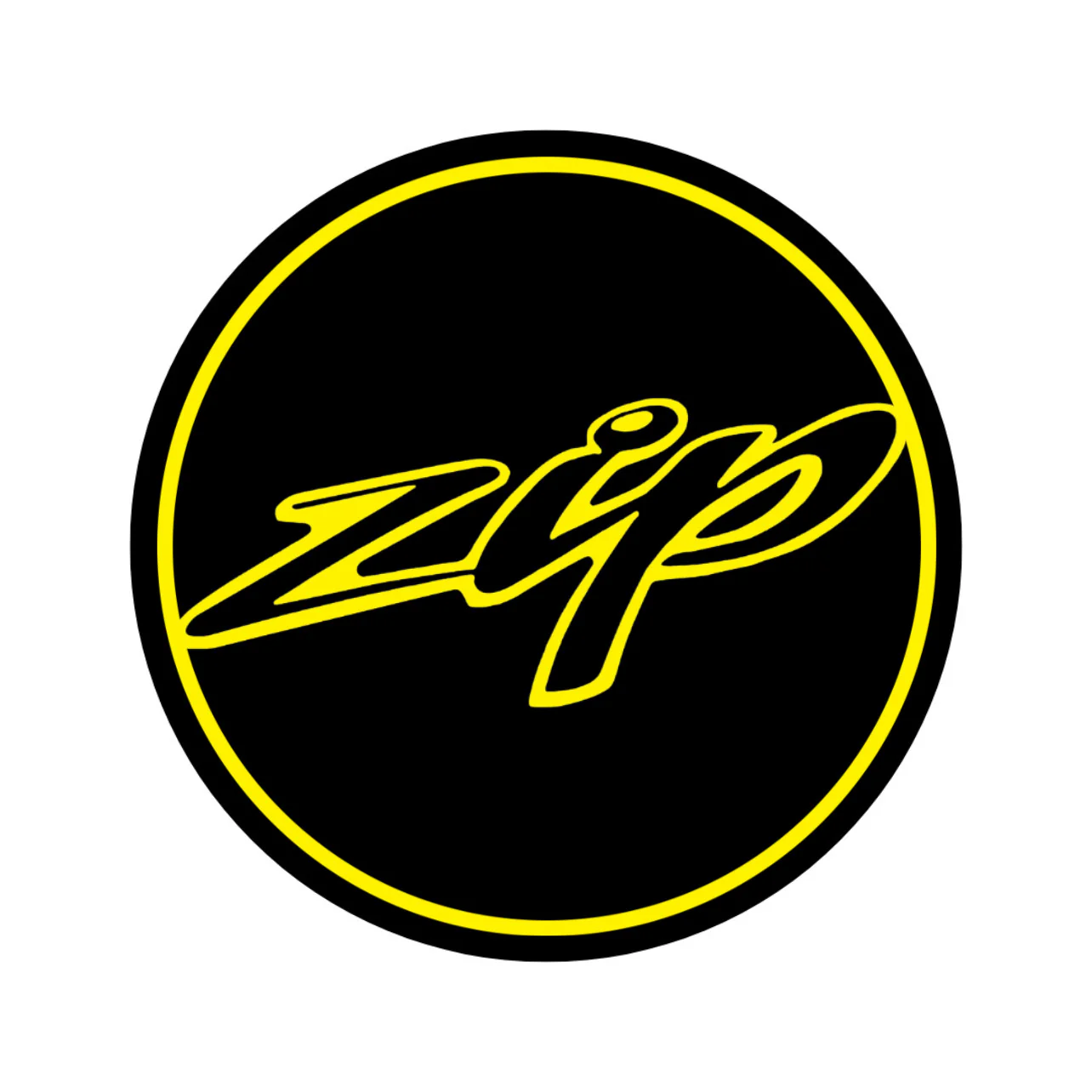 3D Remklauwsticker Zip - Image 7