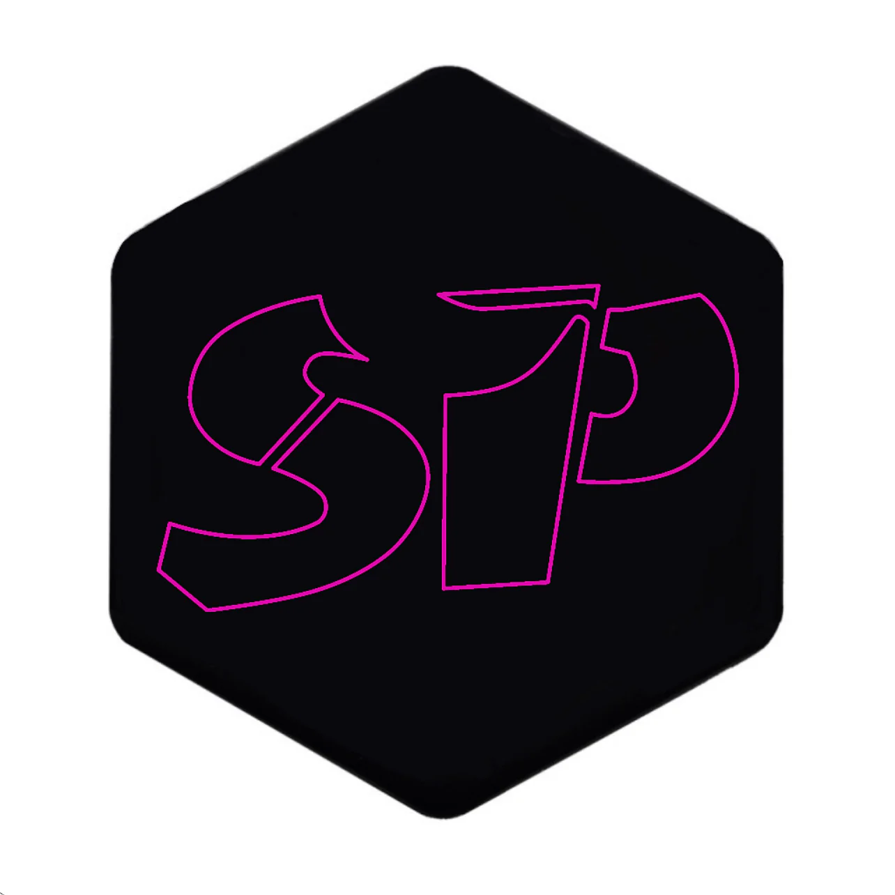 3D Voorkaplogo/Sticker SP - Image 4