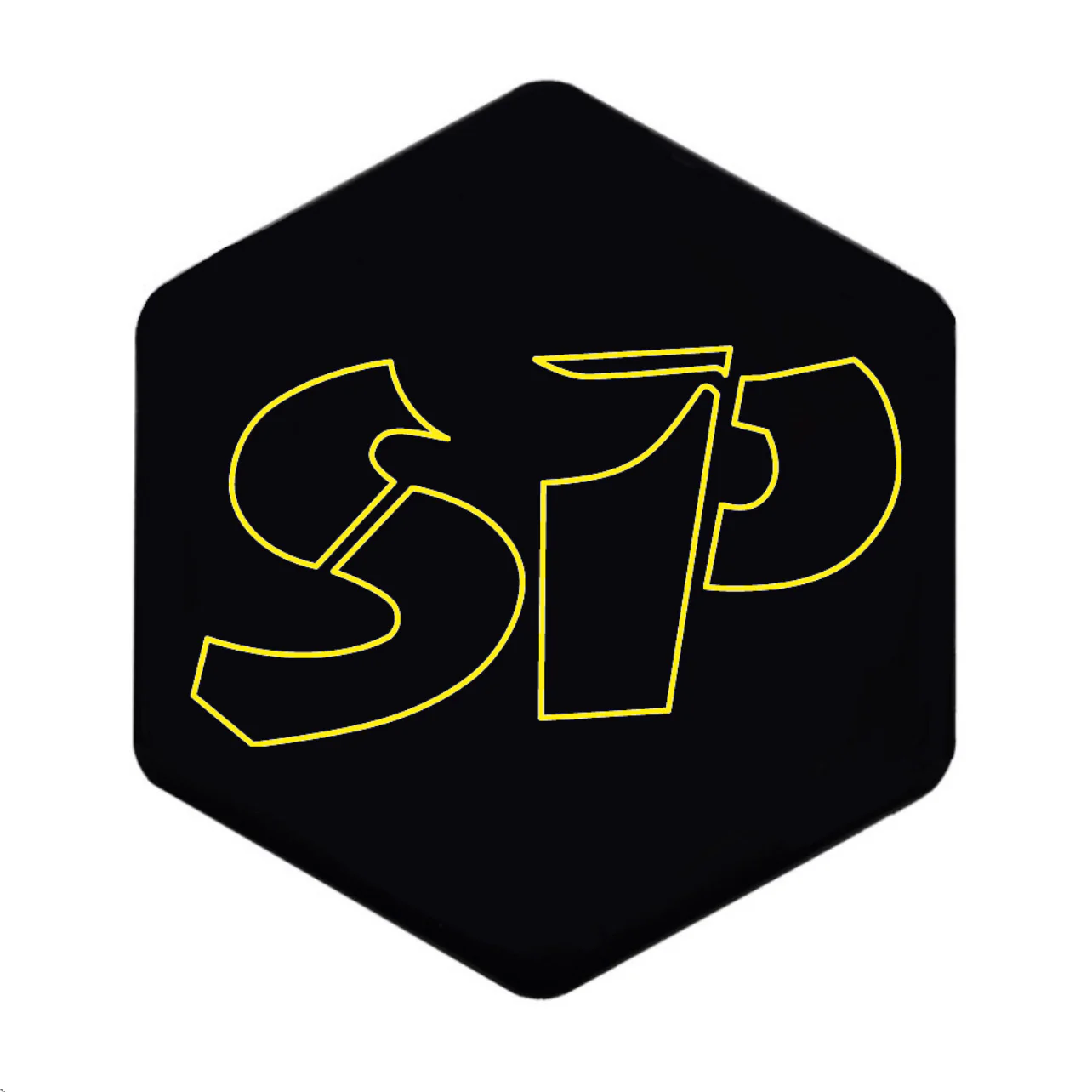 3D Voorkaplogo/Sticker SP - Image 5