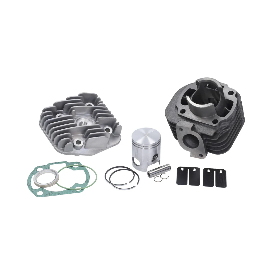 Malossi Cilinder 50cc Minarelli Horizontaal AC