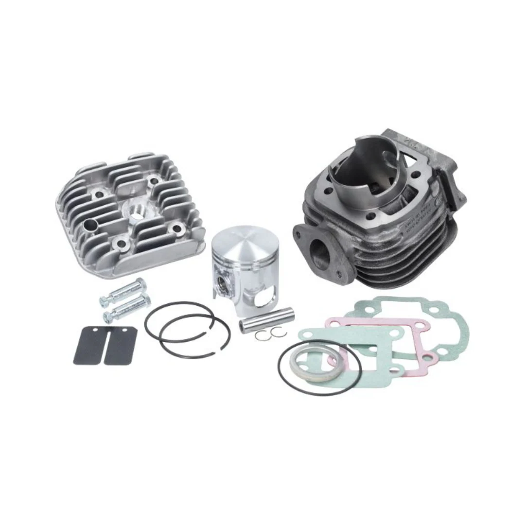 70cc Cilinder + Kop Minarelli Verticaal Malossi