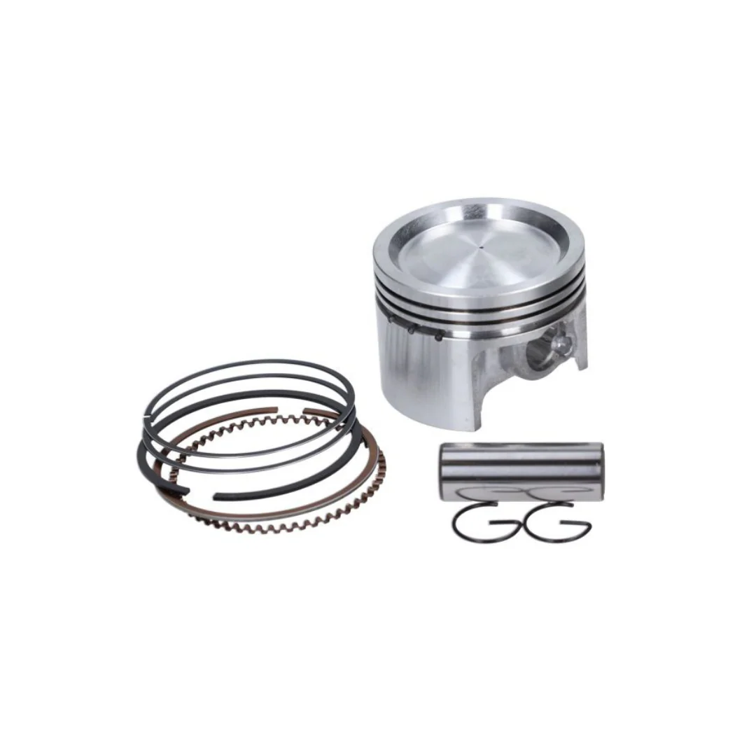 80cc Cilinder Power1 Piaggio / Vespa 4 Takt 2V - Image 3