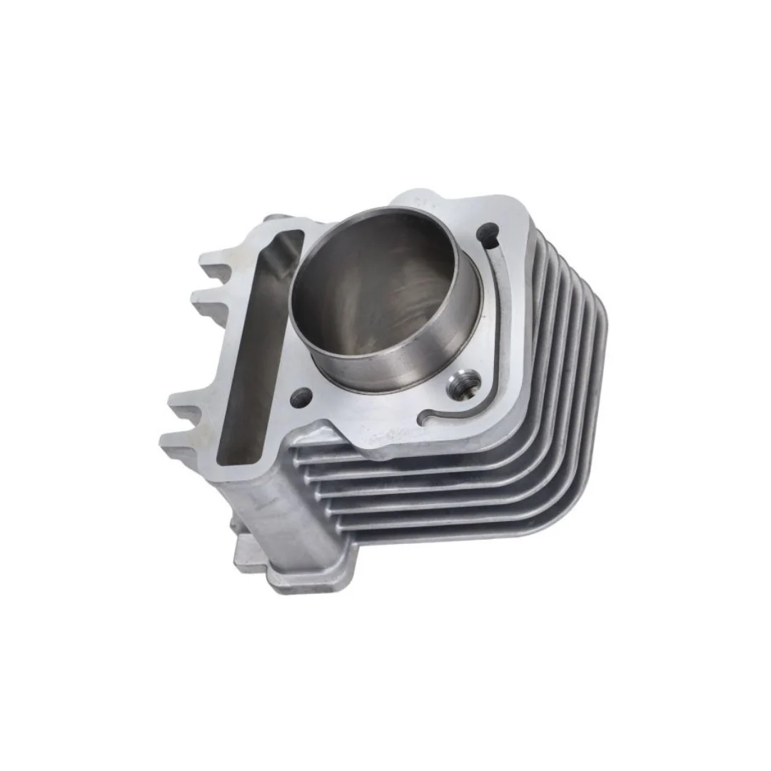 80cc Cilinder Power1 Piaggio / Vespa 4 Takt 2V - Image 4