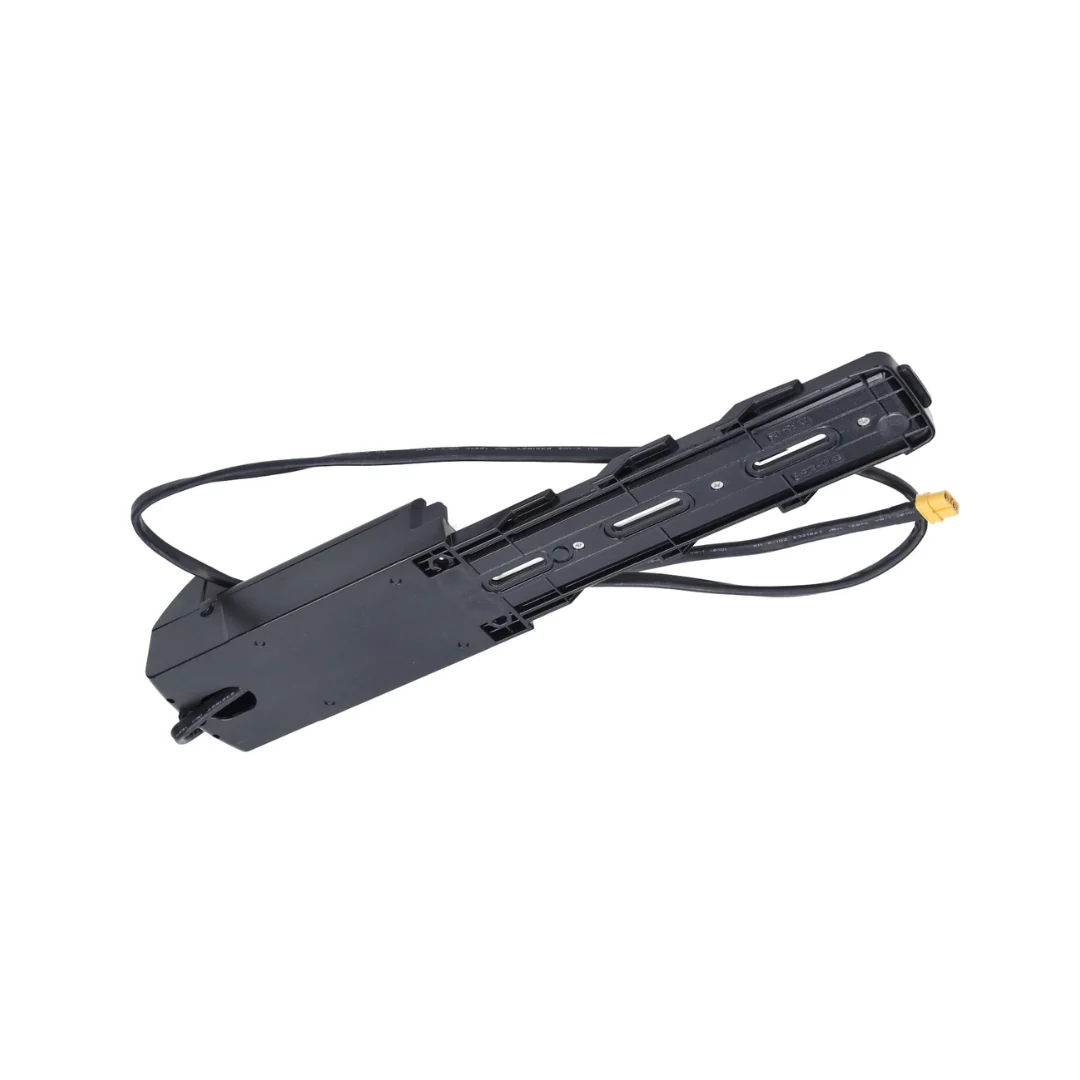 Accuhouder Gele Stekker V20 Pro Fatbike - Image 3