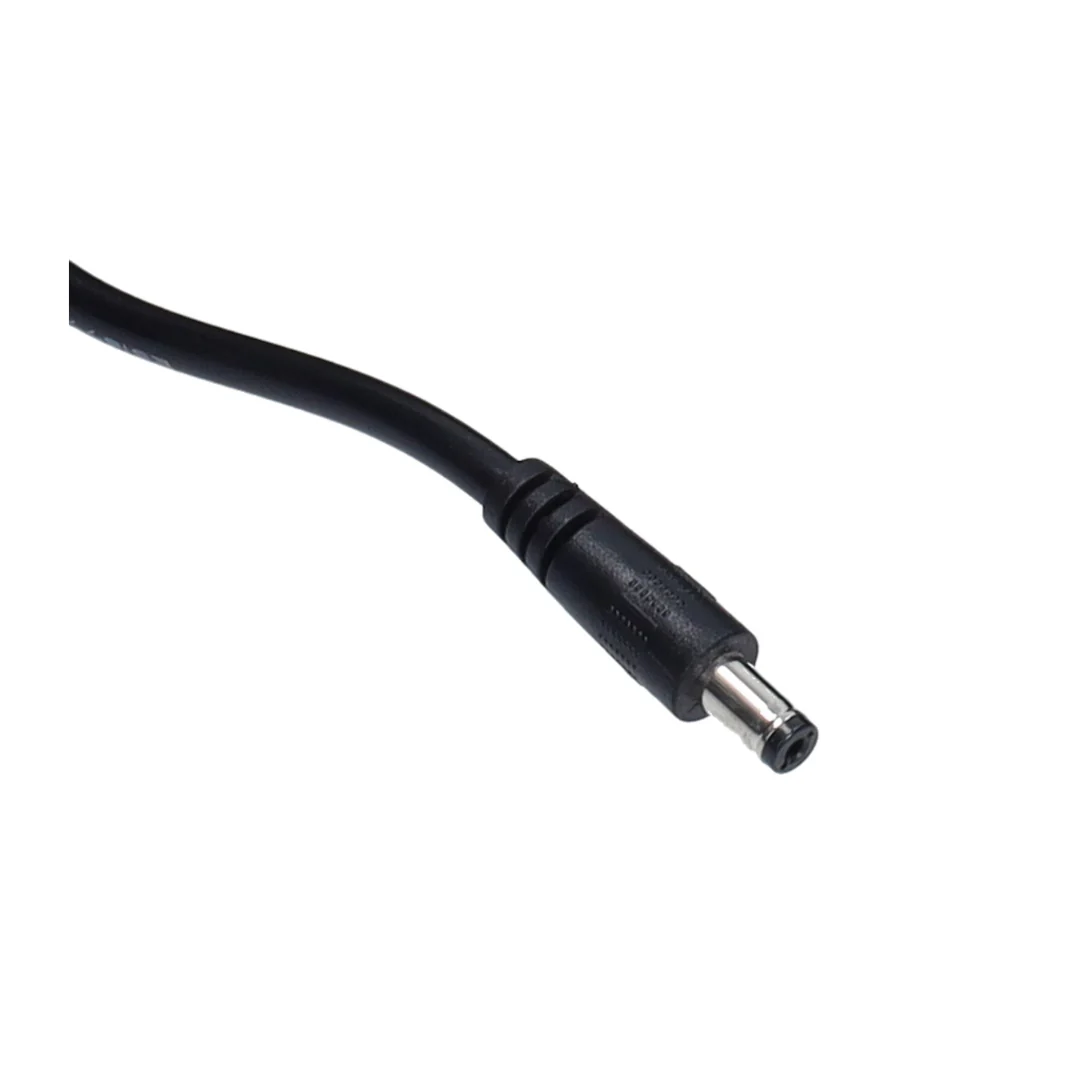 Acculader 54.6V 2A 2.1 Stekker V20 PRO Fatbike - Image 3