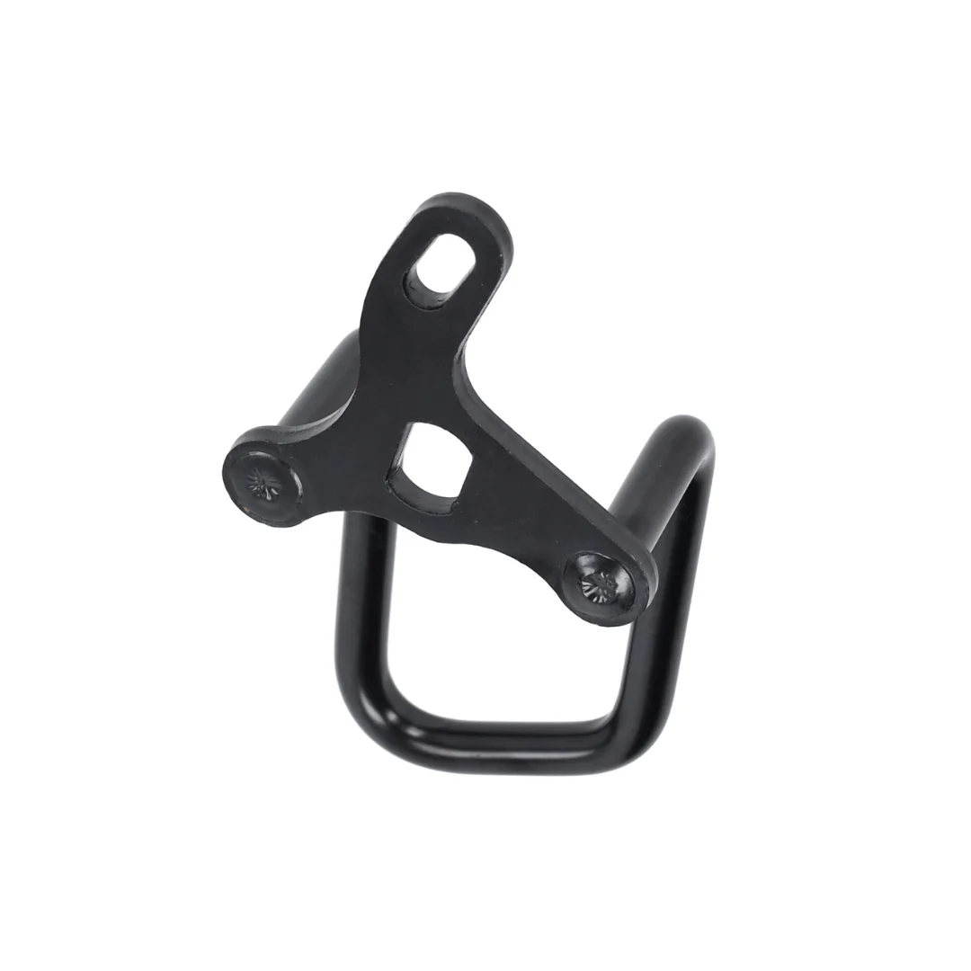 Achterderailleur Beugel Zwart Metaal V8 / V20 Fatbike - Image 3