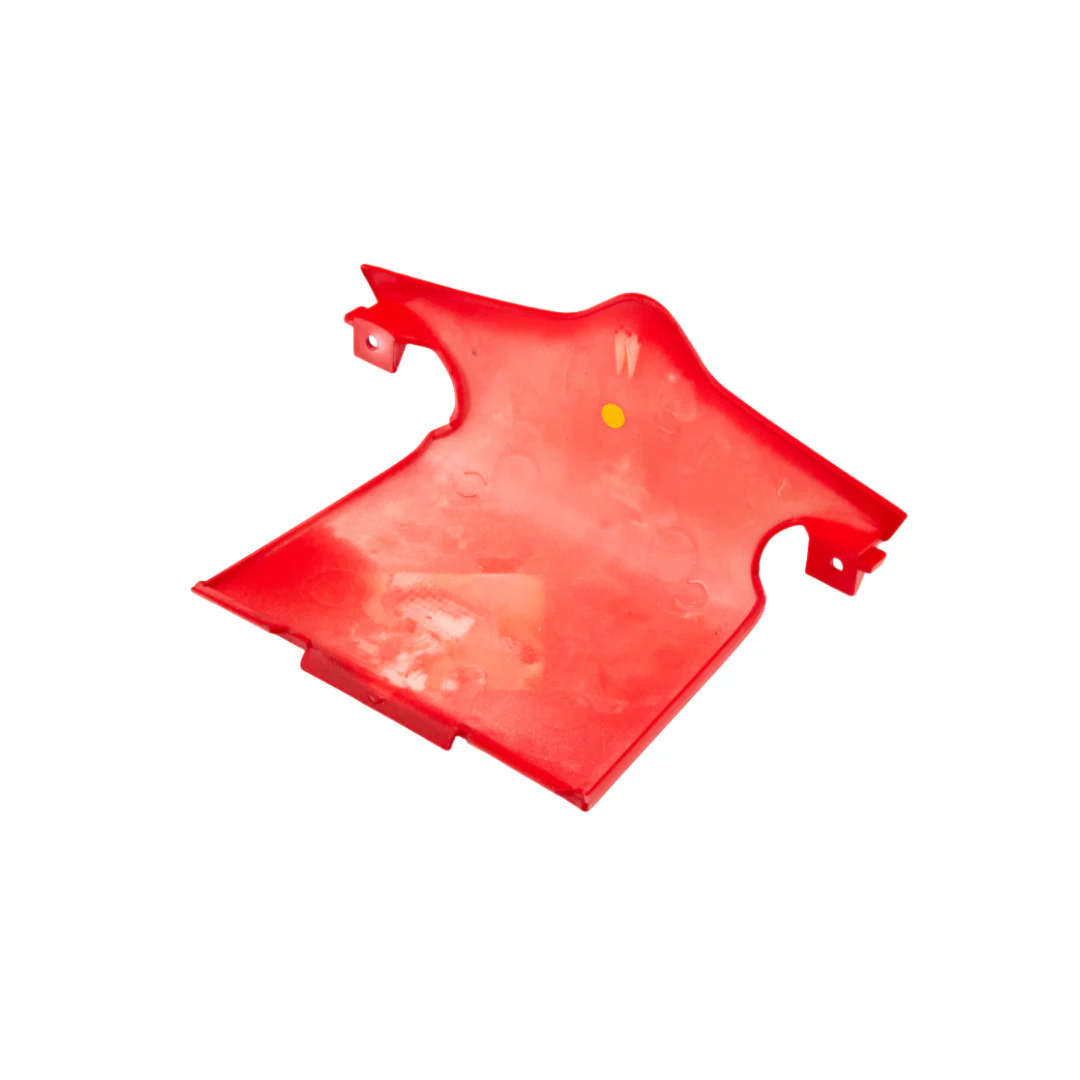 Achterkap Achterlicht Rosso Dragon Gilera Runner Origineel - Image 2