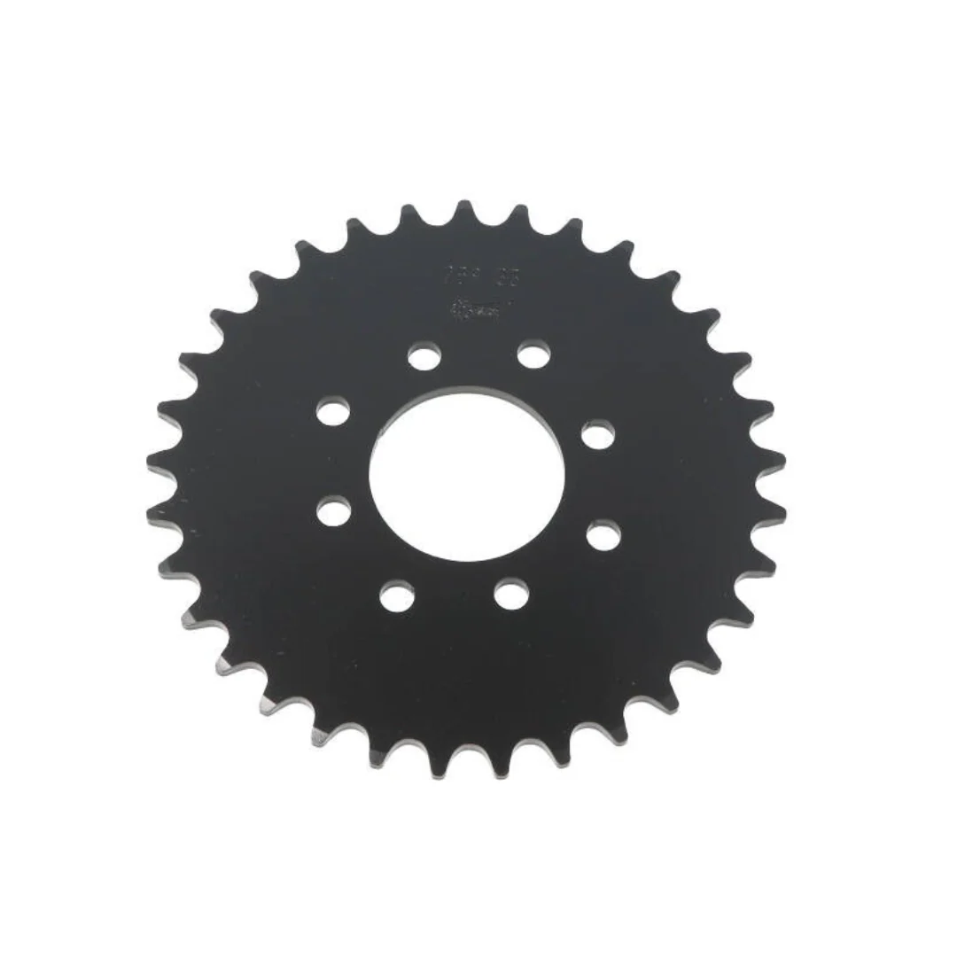 Achtertandwiel 33T A-Kwaliteit Tomos A3/A35