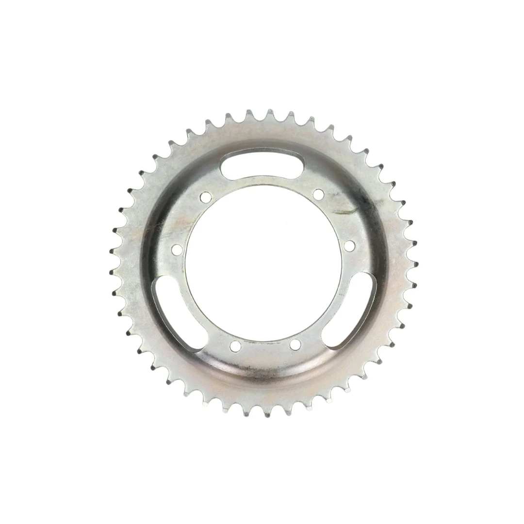 Achtertandwiel 45T A-Kwaliteit Puch Maxi