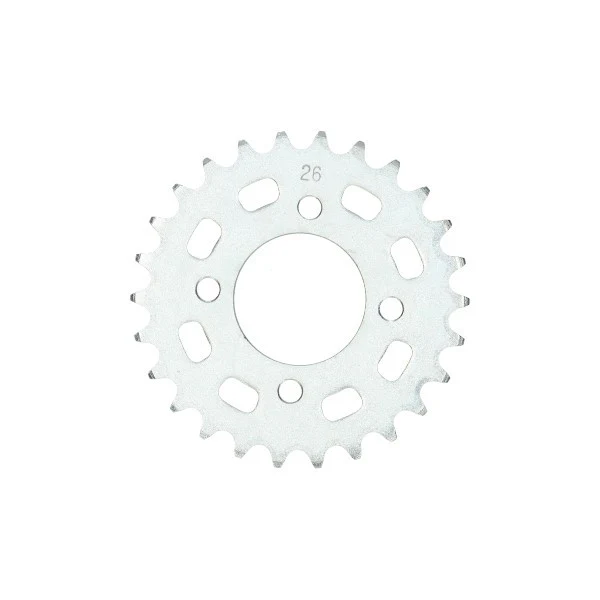 Achtertandwiel Tomos 26T - Origineel Model