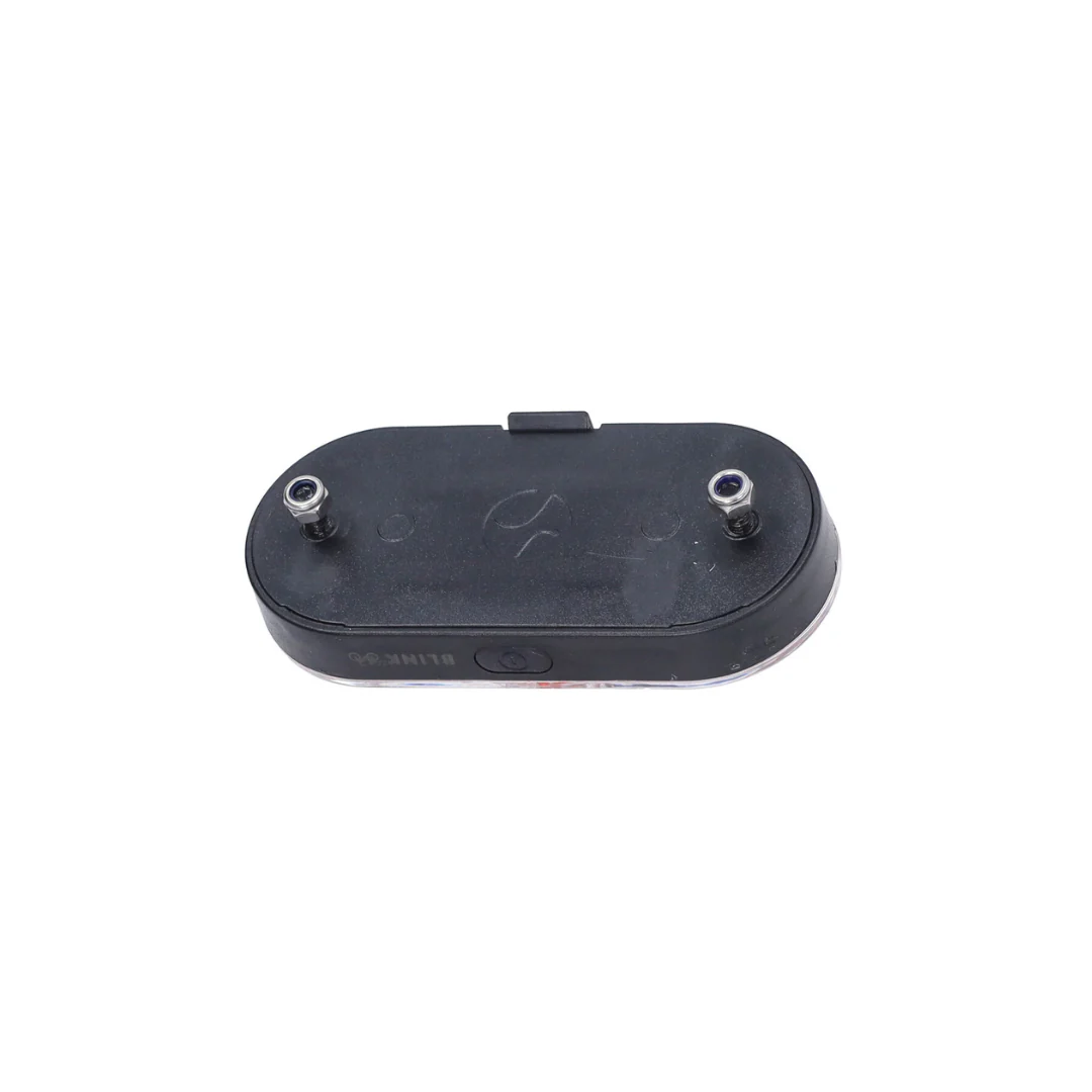 Achterlicht Blink + Alarm + Afstandsbediening En Flits (Locator) Functie Fatbike - Image 3