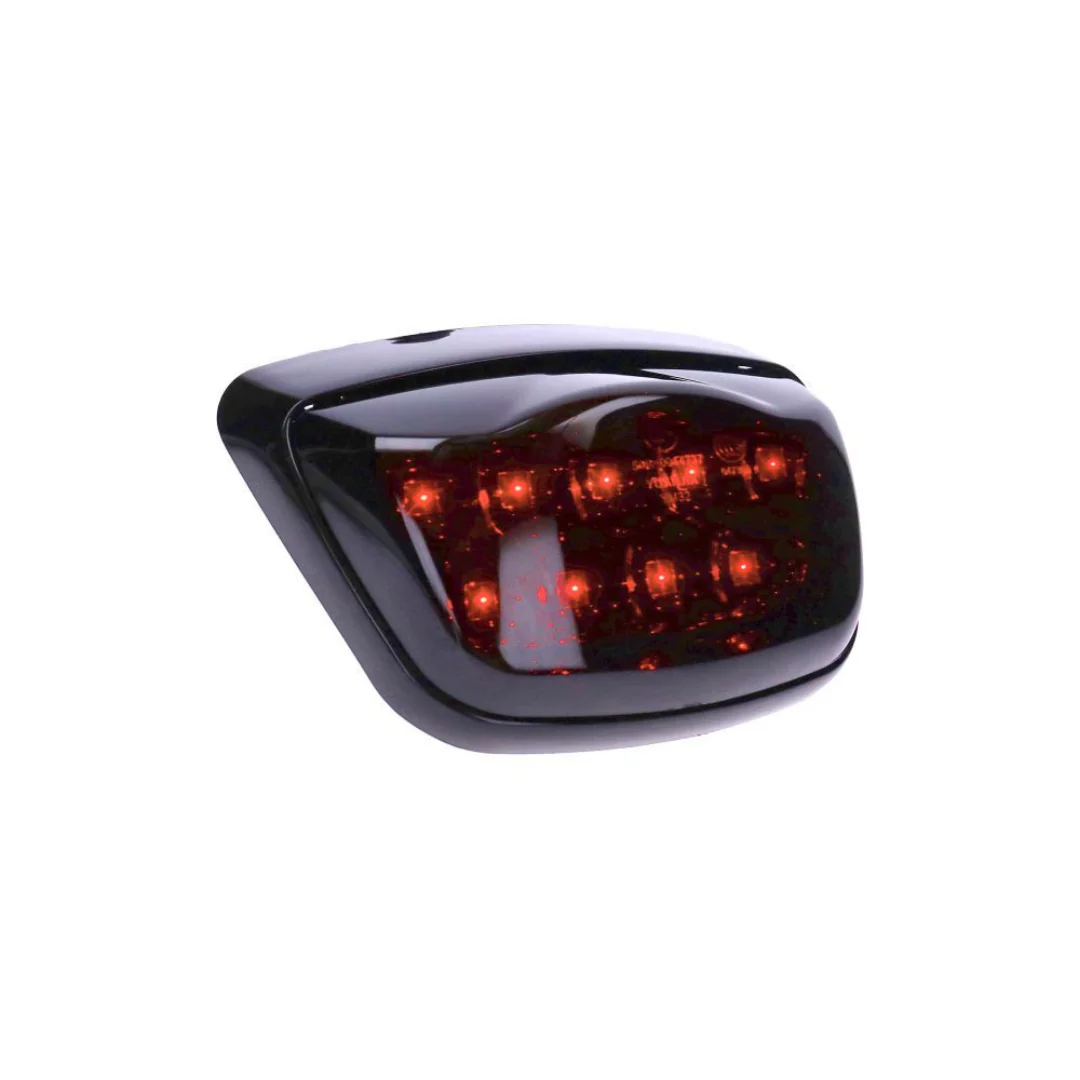 Achterlicht LED Smoke Passend Op La Souris Vespelini / BTC Riva