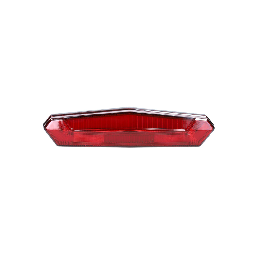 Achterlicht Led + Knipperlichten 6-Pins H6C Stekker V8 / V20 Fatbike - Image 3