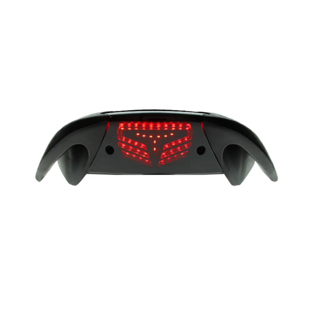 Achterlicht Sport-1 LED Piaggio Zip Smoke