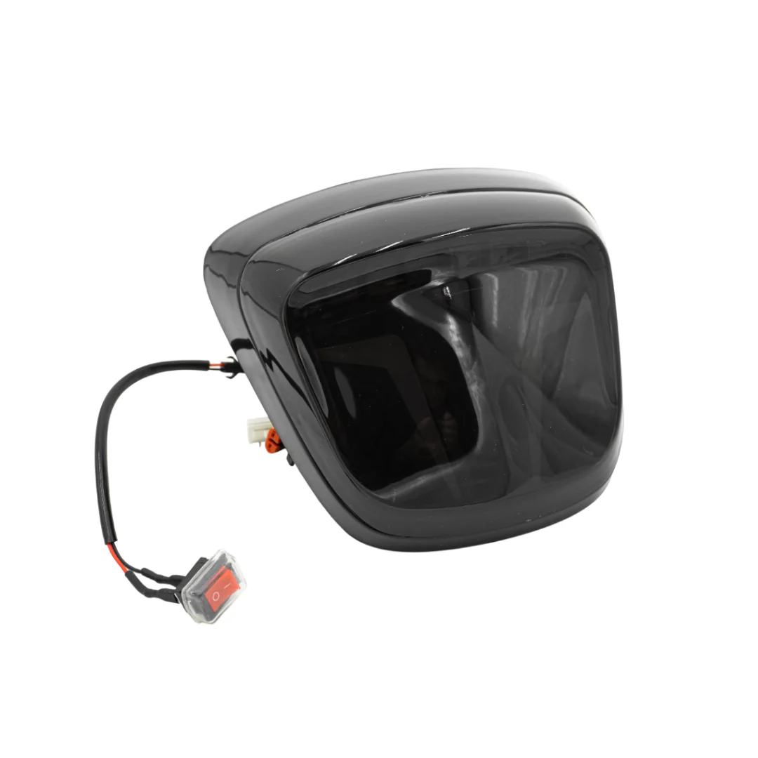Achterlicht LED T-Series Smoke Vespa Sprint / Primavera - Image 4