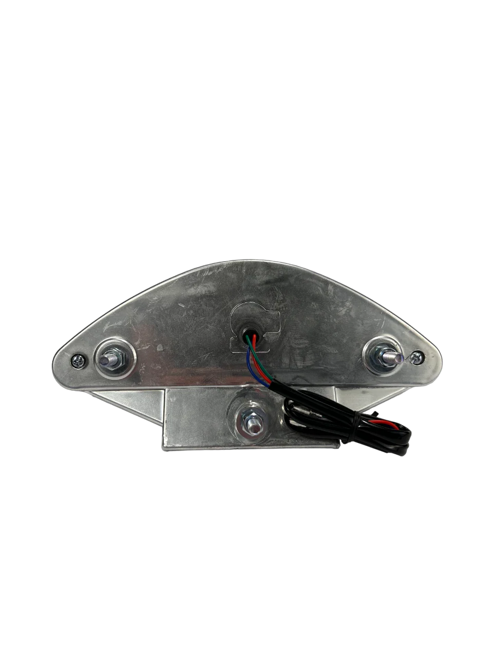 Achterlicht met Knipperlichten LED Aerox Smoke - Image 3