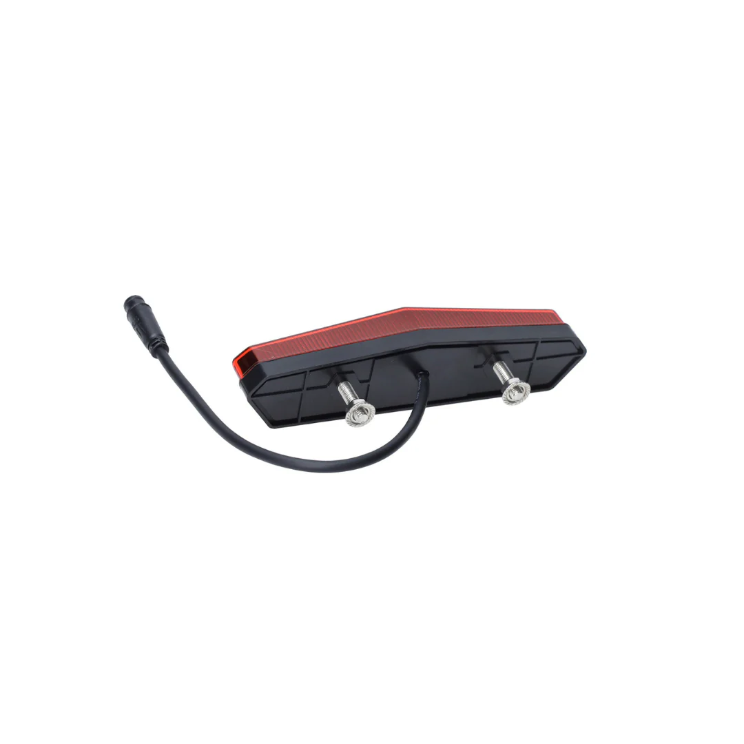 Achterlicht Tube Replica V20 PRO Fatbike - Image 3