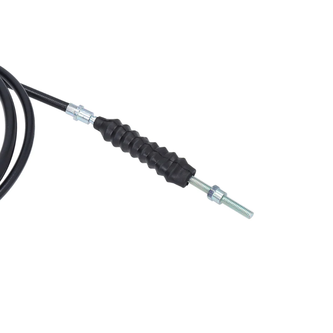 Achterremkabel Piaggio Zip 2-4 Takt - Image 2