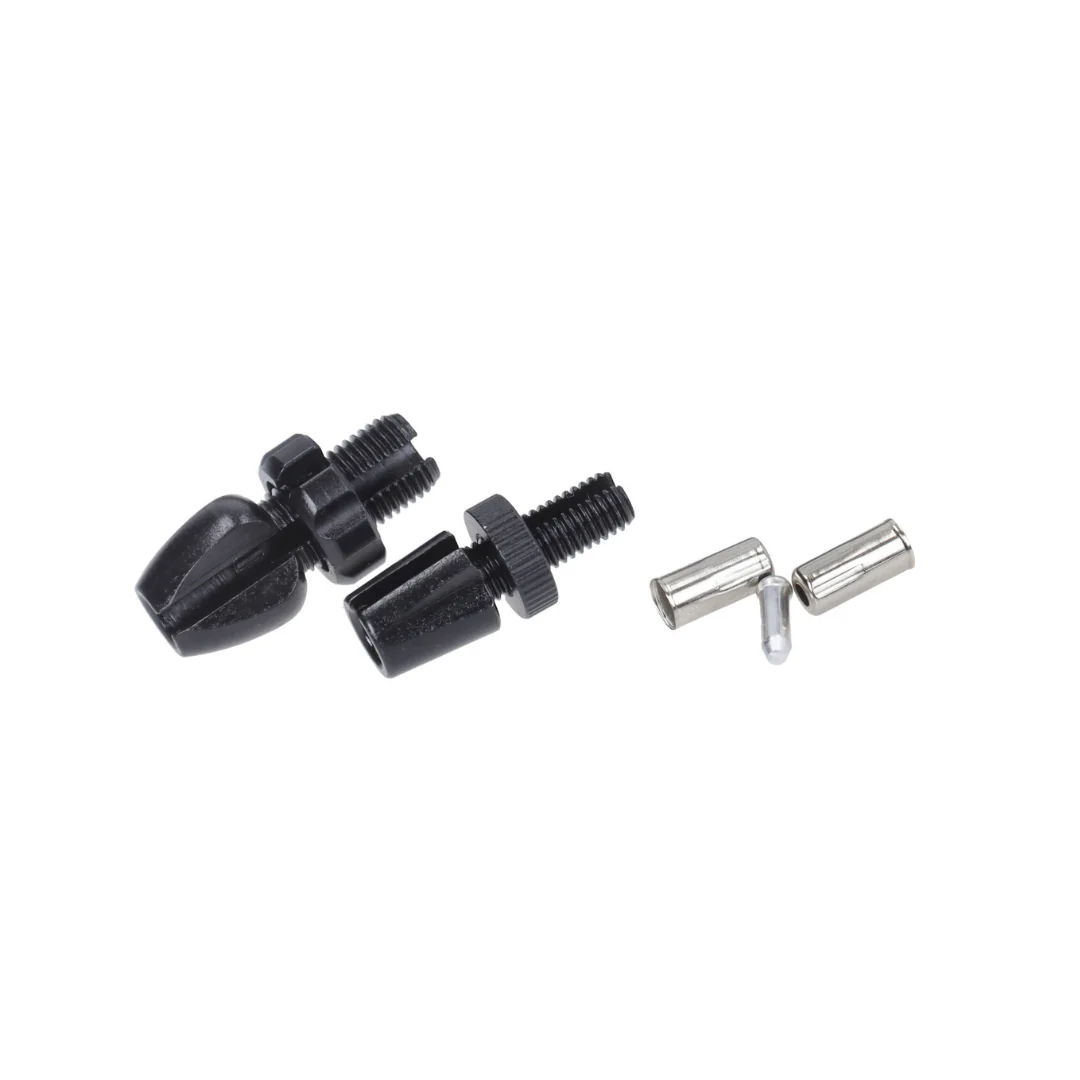 Achterremkabel Elvedes + Nippels Shimano Nexus Rollerbrake Fatbike - Image 2