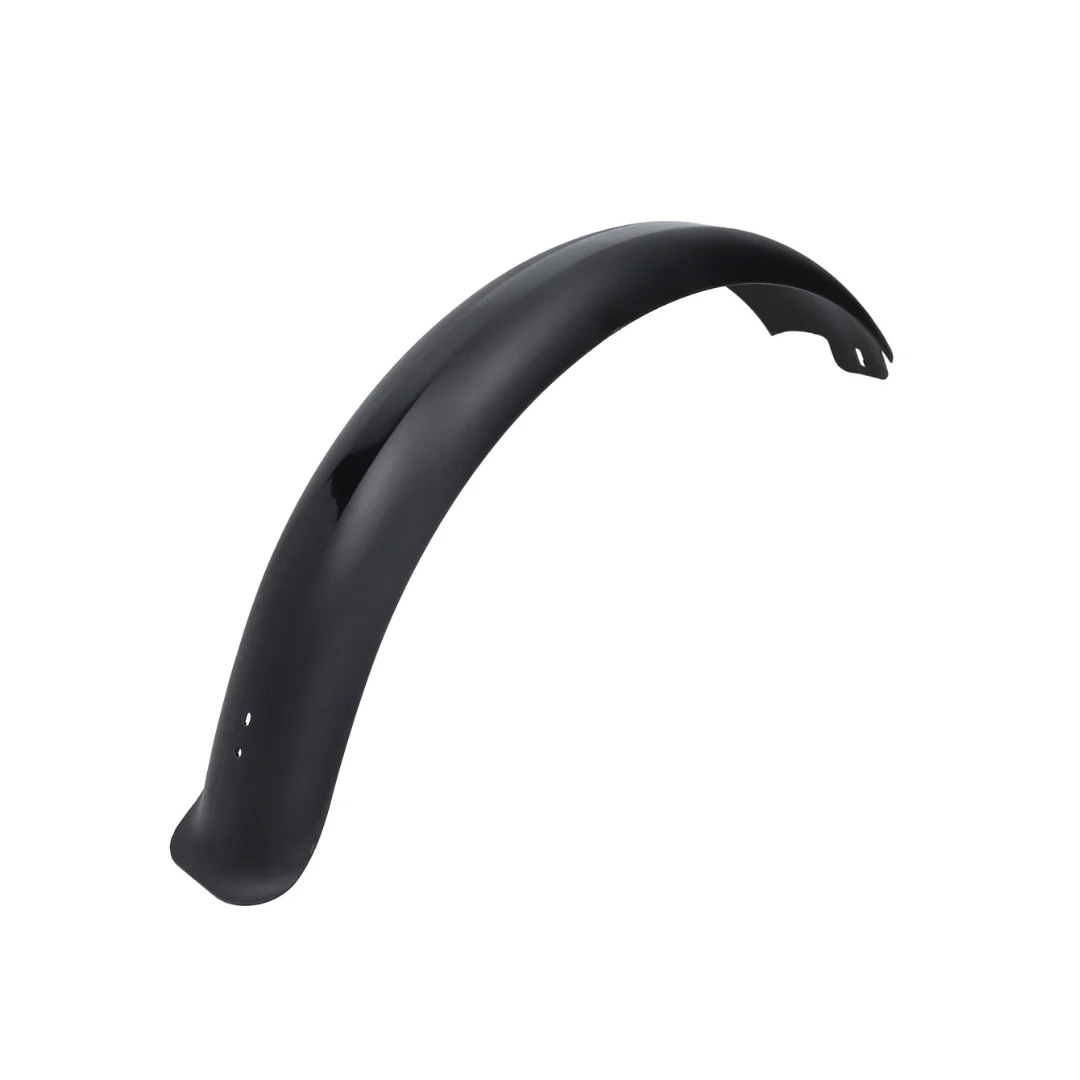 Achterspatbord Plastic V8 / V20 Fatbike