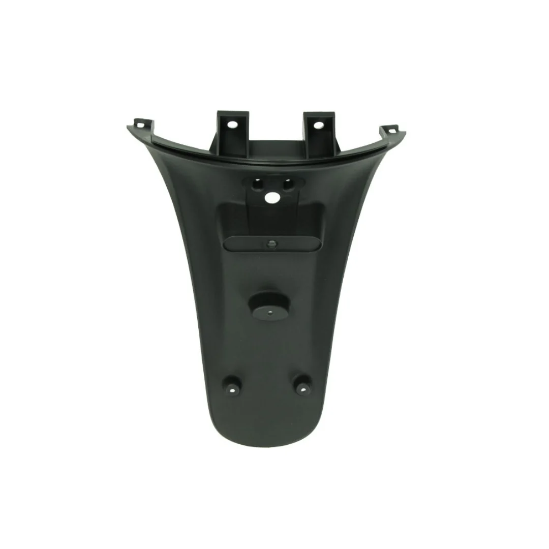 Achterspatbord Zwart Piaggio Zip 2-4 Takt Origineel