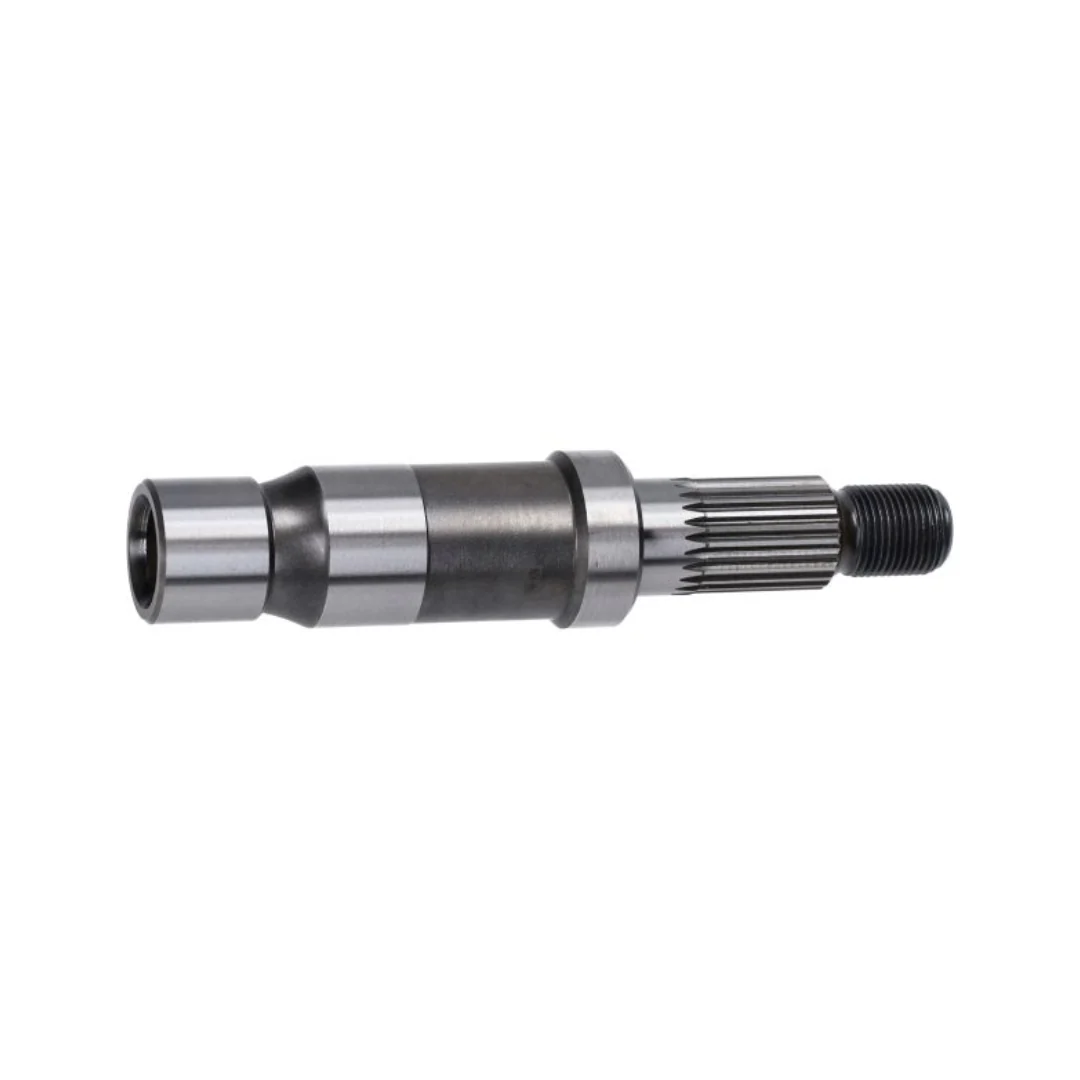 Achterwielas Piaggio Scooters 2T/4T Malossi 27mm