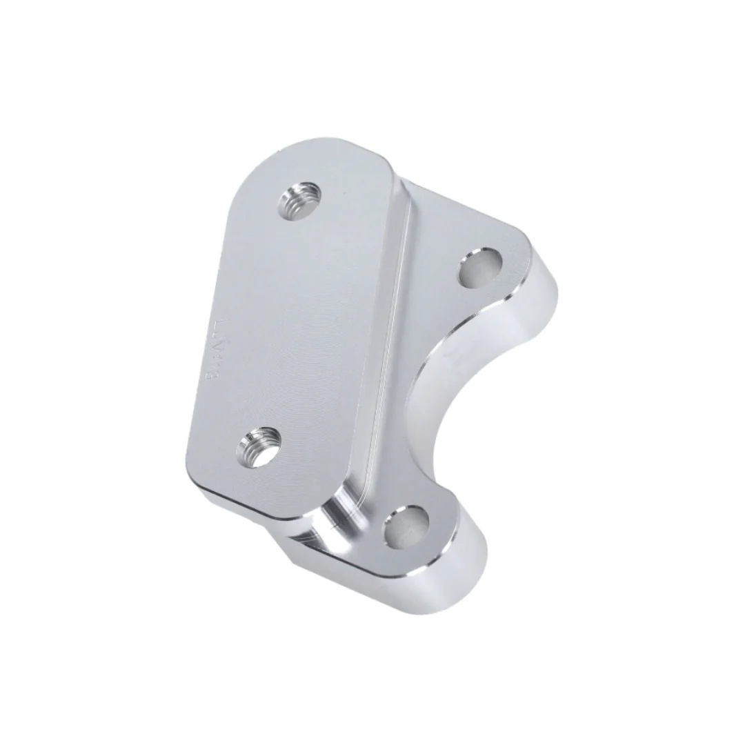 Adapter Remklauw Velgenset Special Piaggio Zip - Image 2