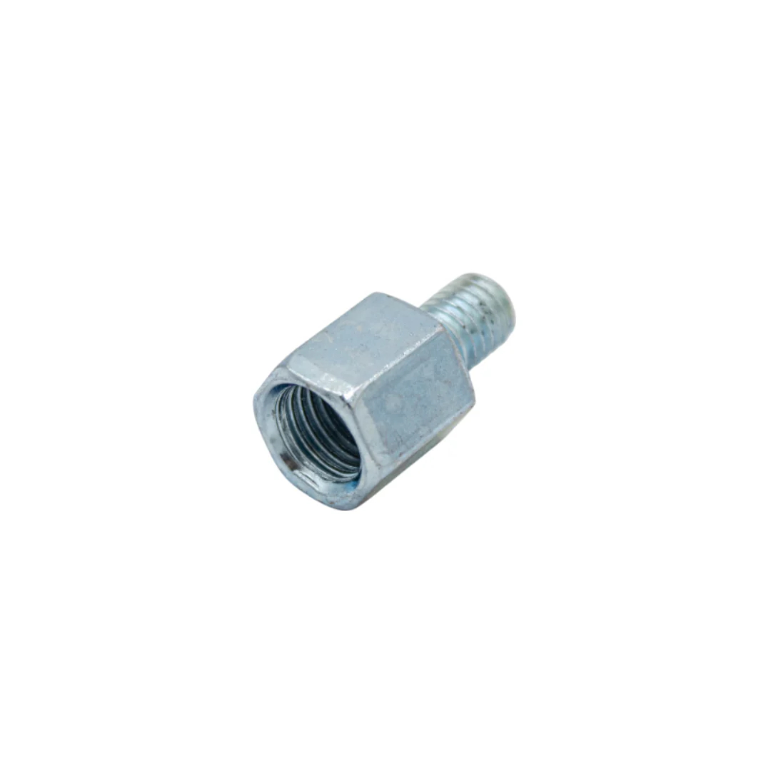 Adapter Spiegel M8 > M10