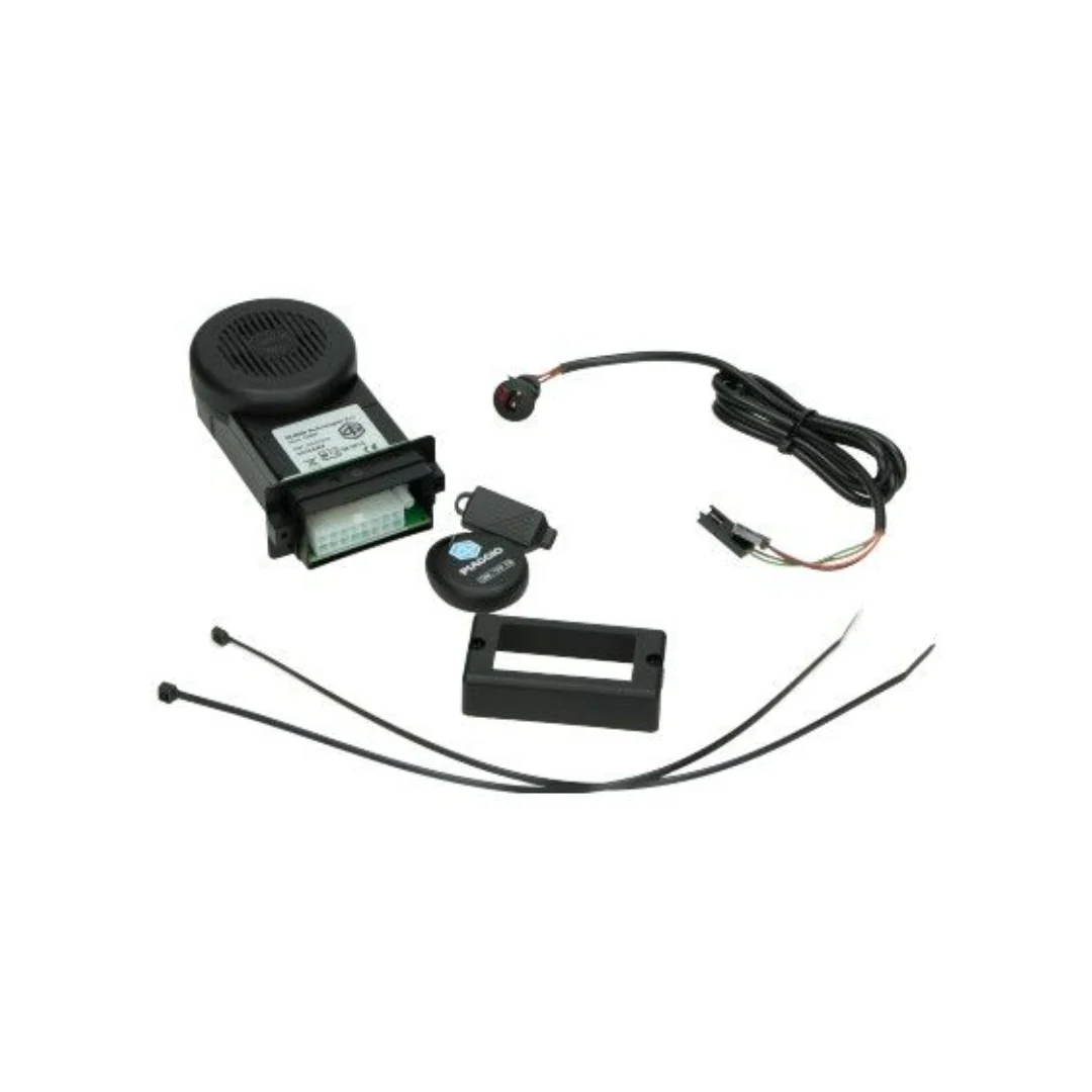 Alarm E-Lux Piaggio Origineel Vespa Sprint / Primavera / Piaggio Zip / Gilera Runner