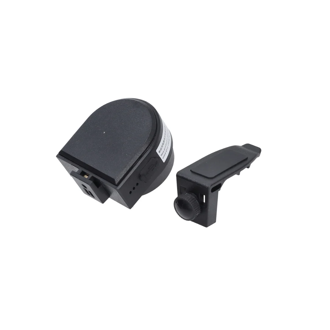 Alarmset + Afstandsbediening Remote A2 V20 Pro Fatbike - Image 5