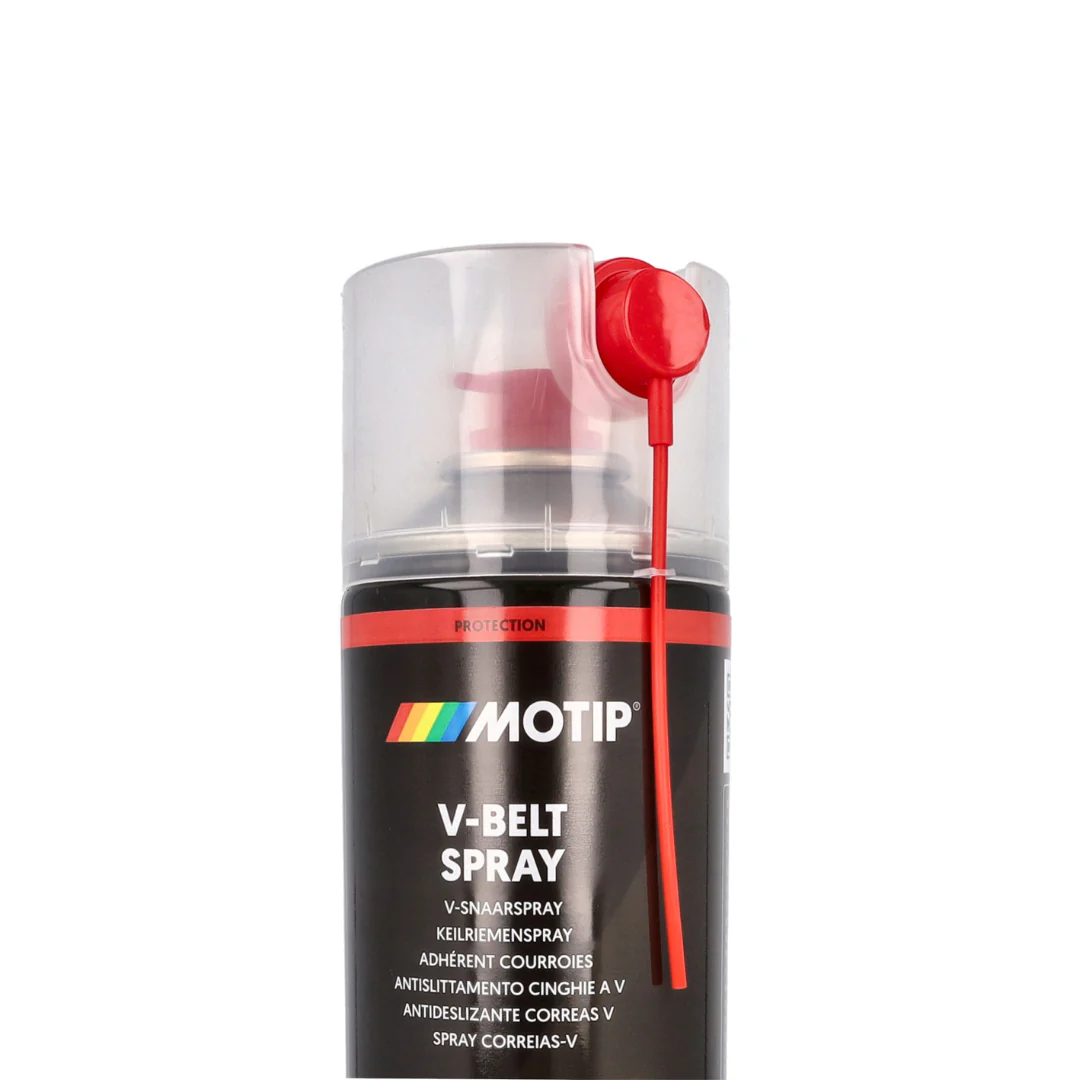 Anti-Slip V-Snaarspray Motip 500ML - Image 2