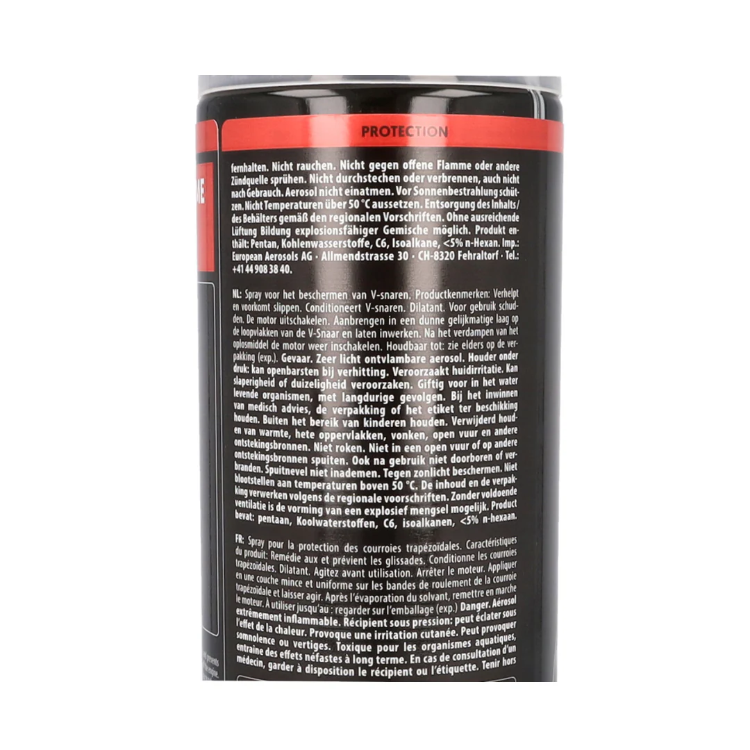 Anti-Slip V-Snaarspray Motip 500ML - Image 3