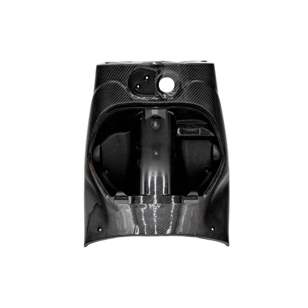 Beenschild Piaggio Zip Carbon