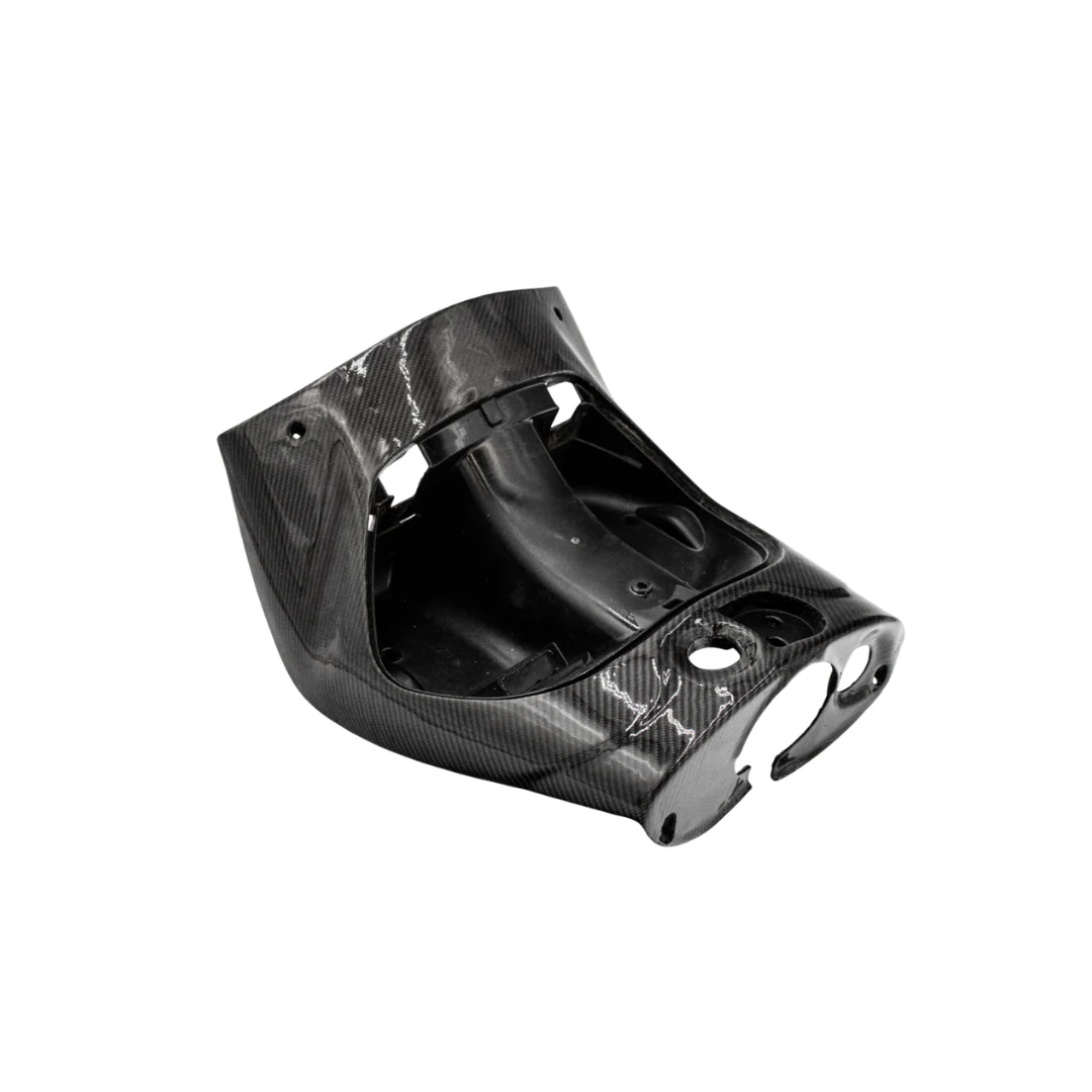 Beenschild Piaggio Zip Carbon - Image 3