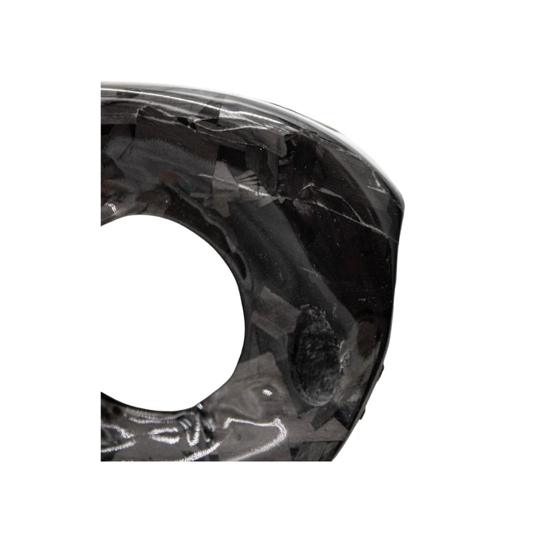 Beenschild Piaggio Zip Forged Carbon (Schade) - Image 5
