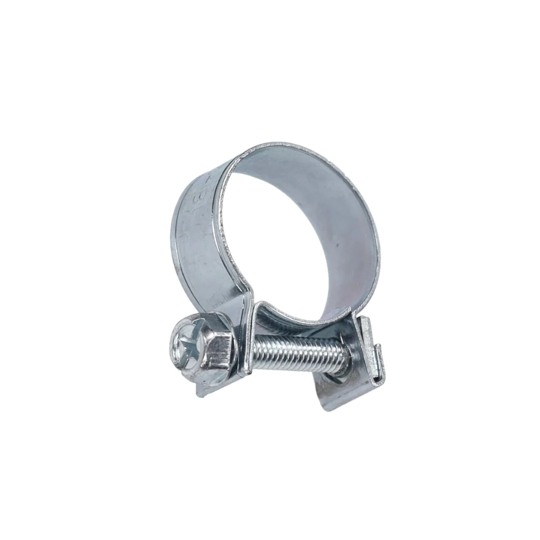 Benzinekraan Klem 18-20MM Vespa / Piaggio 2-4 Takt Origineel