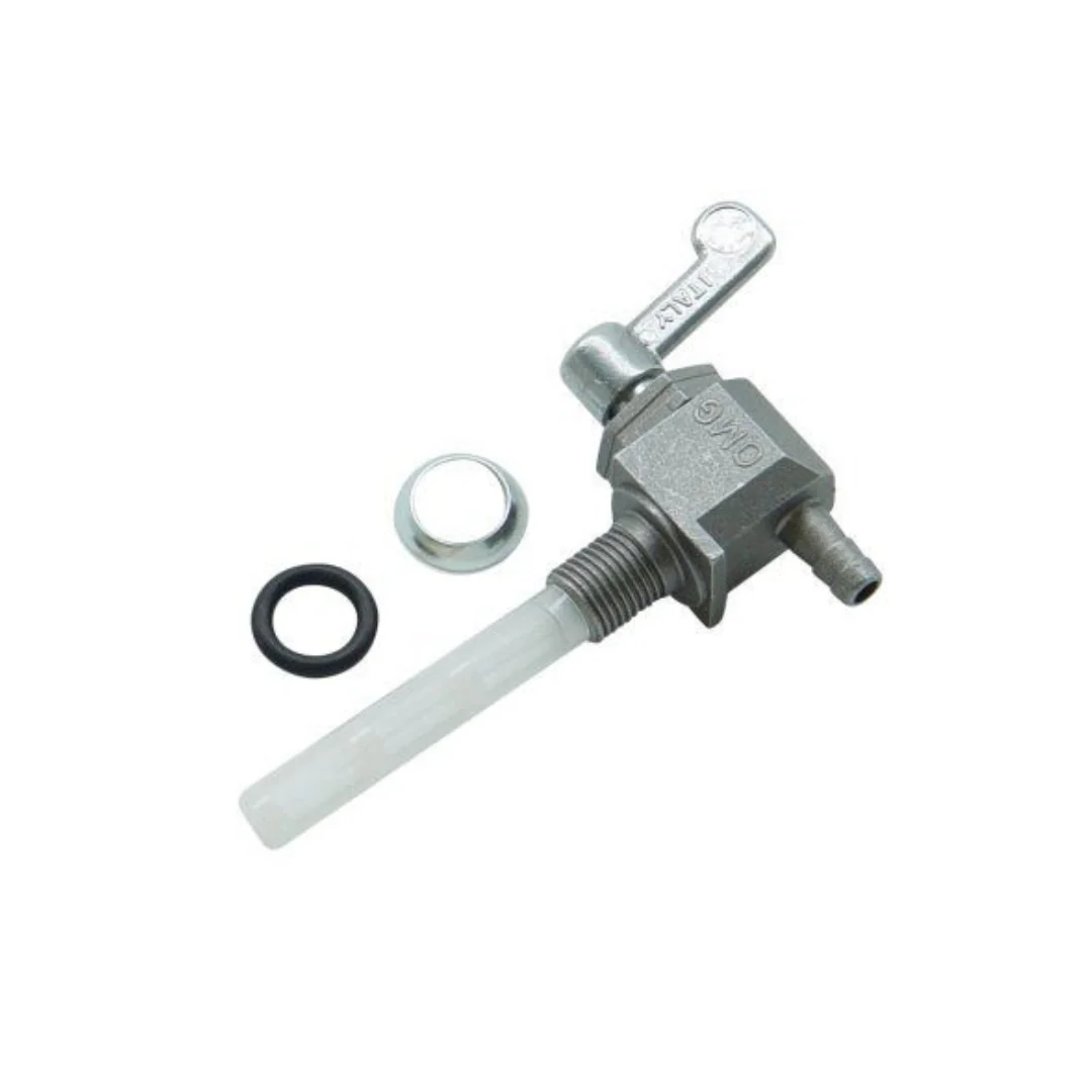 Benzinekraan 10MM A-Kwaliteit Tomos A3 / A35
